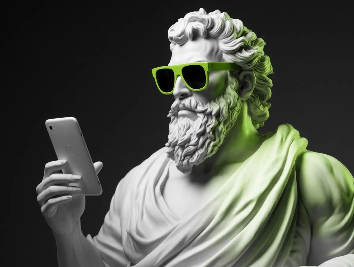 Aesthetic Visualization