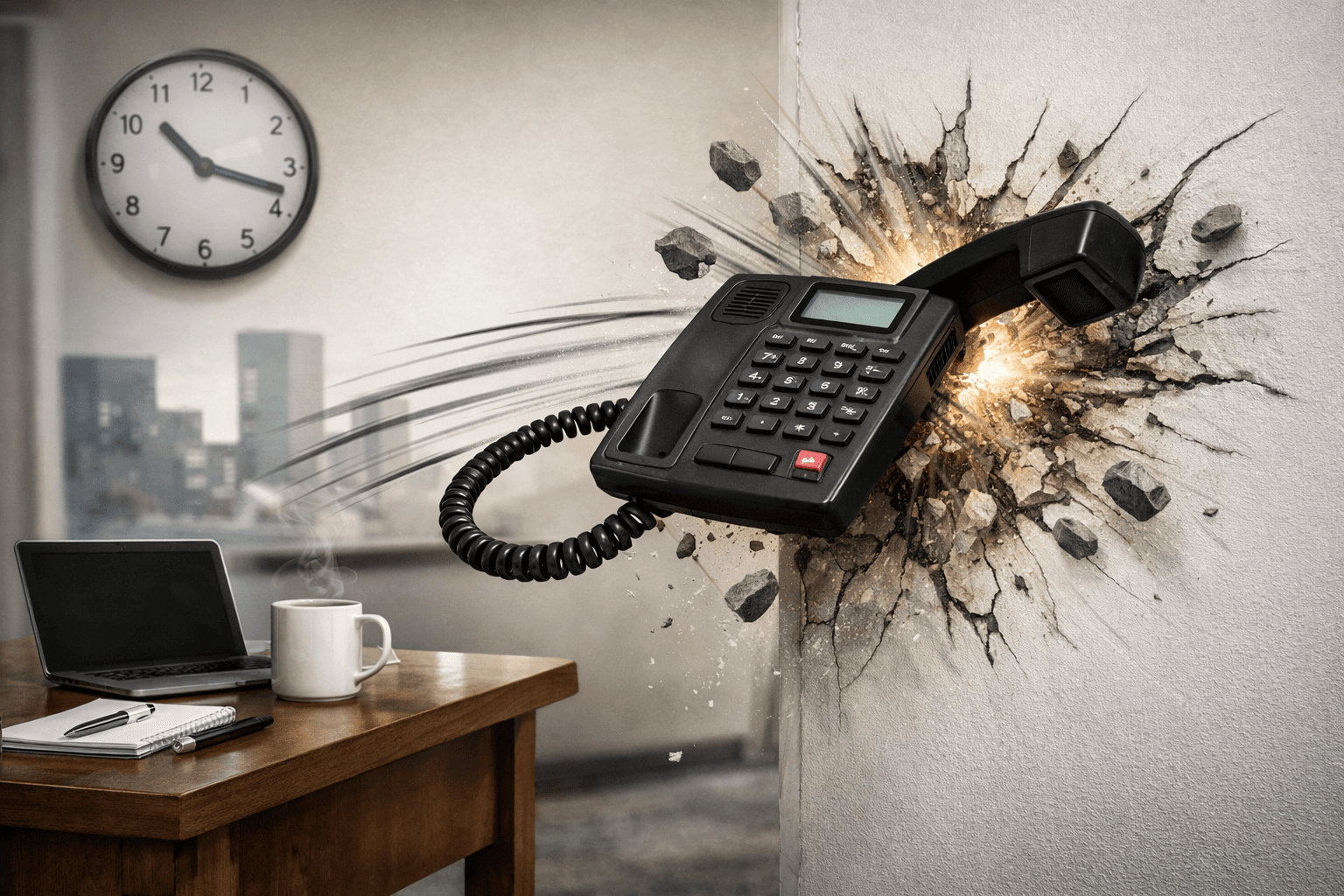 The 3-Step Framework That Makes Buyers Talk Themselves Into Urgency