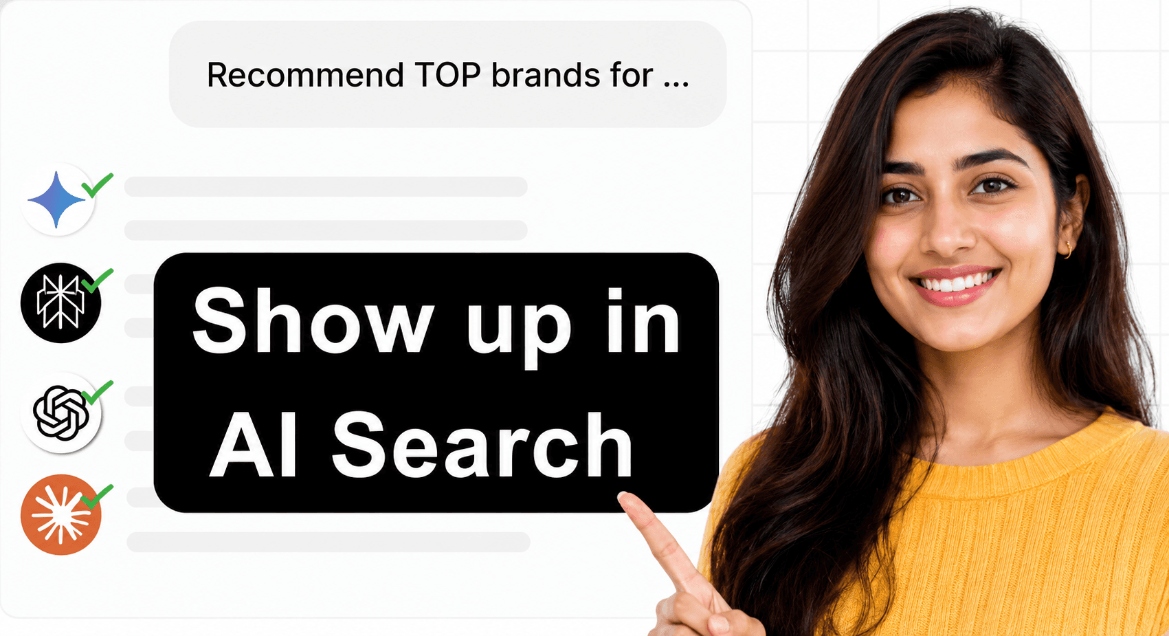 Getting AI to Recommend Your Brand: 3 AEO Strategies That Actually Work