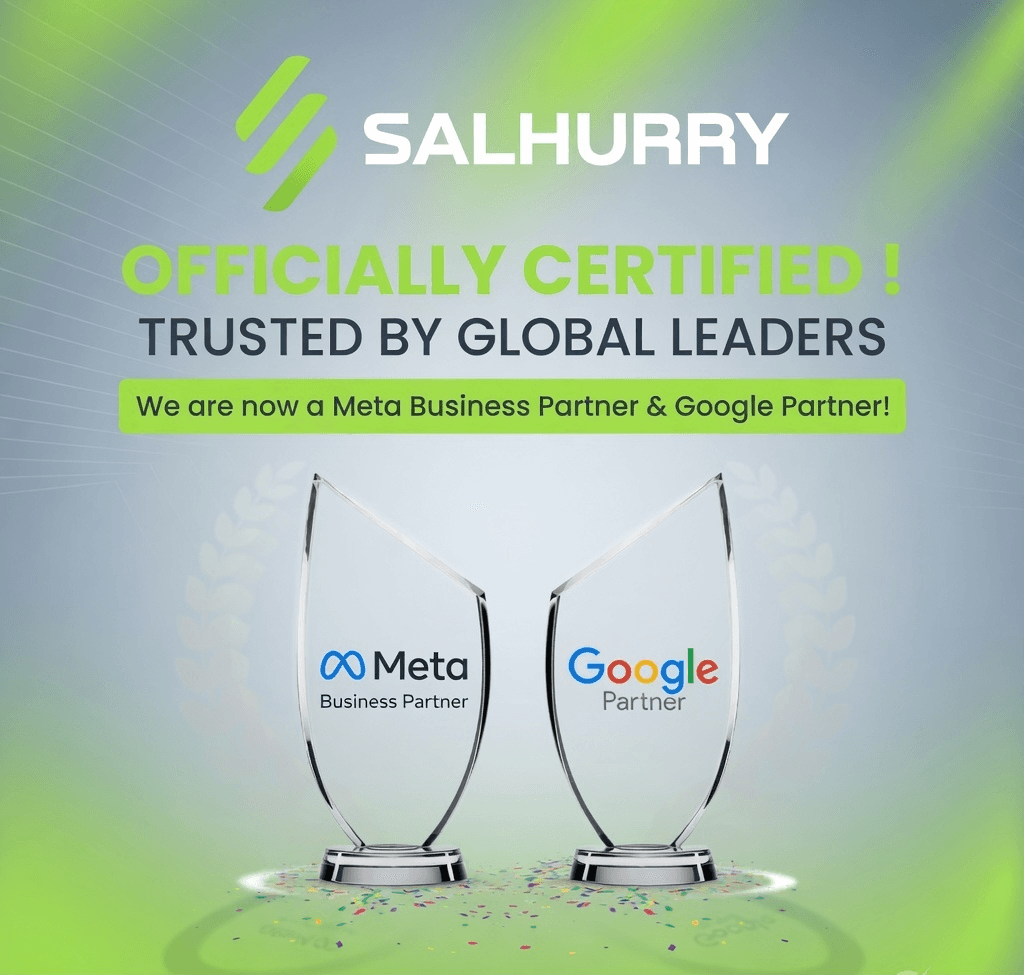 Trivandrum's Only Certified Google & Meta Partner Agency