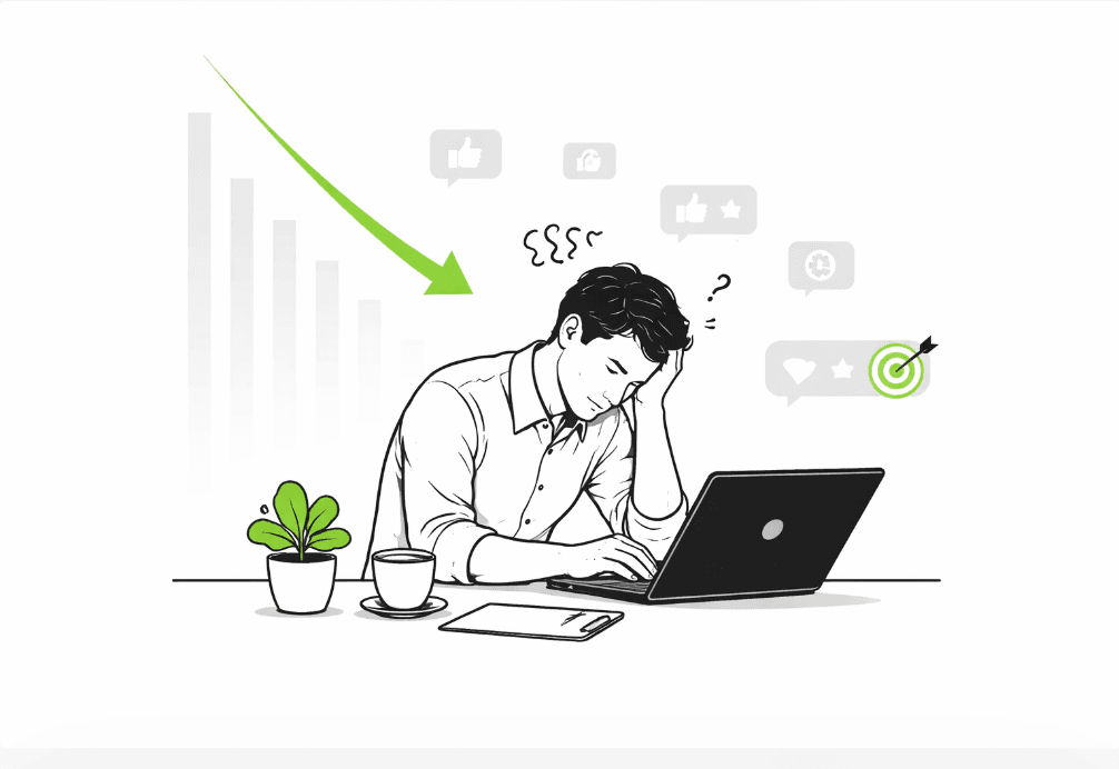 The "Strategy" Playbook: Why small enterprises in 2026 Need More Than Just Ads