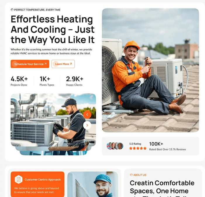 Transindia Cooling Solutions